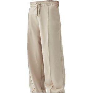 VAMOS CLO Broek  beige