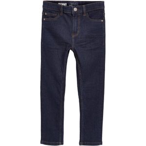 Next Jeans  nachtblauw