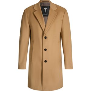 JOOP! Tussenjas 'Donor'  lichtbruin