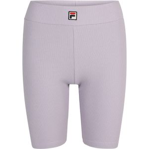 Fila - Lacapelle Rib - Radlerhose - Zwart - FAW1006