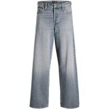 JACK & JONES Jeans 'DAVE ORIGINAL SBD 968 LN'  blauw