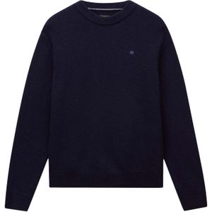 NAPAPIJRI Trui 'D-Ordin C'  blauw