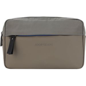 JOOP! Jeans Schoudertas 'Atessa Lino'  beige