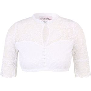 Klederdracht blouse 'Helen-Madlenka'