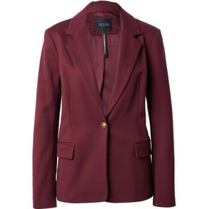 GUESS Blazers 'CHISSY'  bourgogne