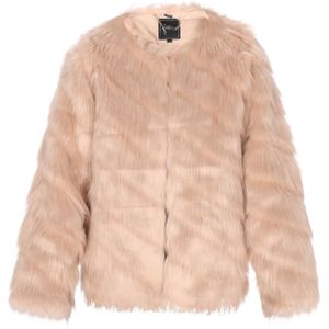 faina Tussenjas  lichtbeige