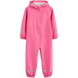 Next Functioneel pak  grijs / lichtroze