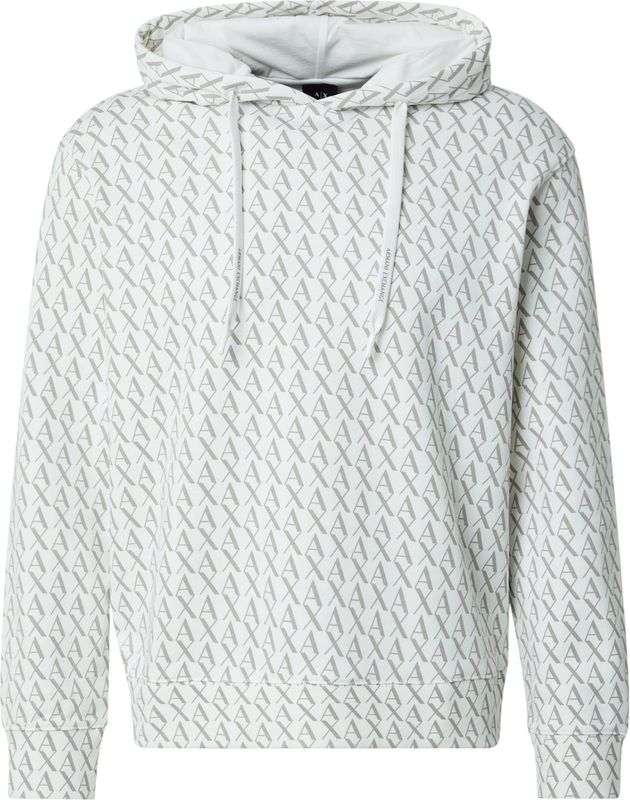 Armani Exchange Xm001225_af11847 Hoodie