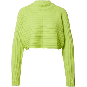 EDITED Trui 'Marietta'  limoen