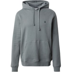 ARMEDANGELS Sweatshirt 'PAARLO'  donkergrijs