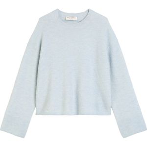 Marc O'Polo Trui  lichtblauw