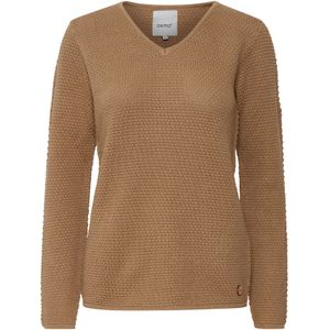 Oxmo Trui 'HANNA'  camel