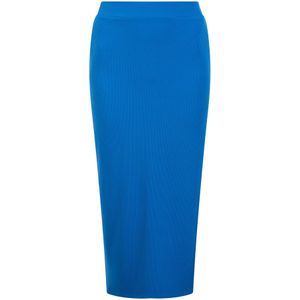 faina Rok  blauw