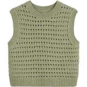 Marc O'Polo DENIM - Trui - Appel - Effen - Normale Pasvorm