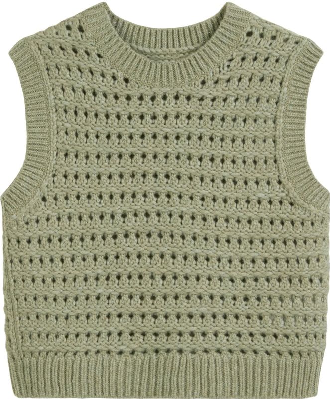 Marc O'Polo DENIM - Trui - Appel - Effen - Normale Pasvorm