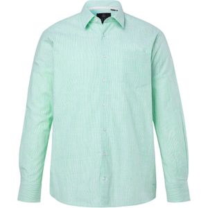 Boston Park Overhemd  mintgroen / pastelgroen