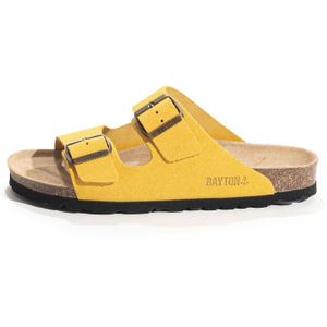 Bayton Muiltjes 'Tracy'  donkergeel