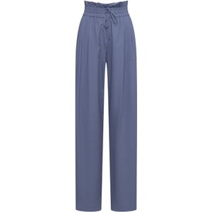 Laurella Broek  smoky blue