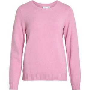 VILA Trui 'Viril'  oudroze