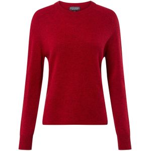Franco Callegari Trui  rood