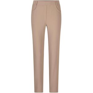 Goldner Broek 'Louisa'  beige