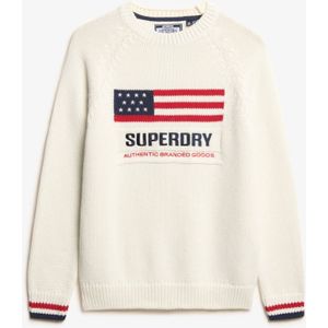 Superdry - Americana - Sweater