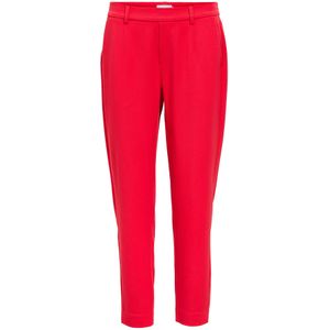 OBJECT Chino 'OBJLISA'  donkergroen