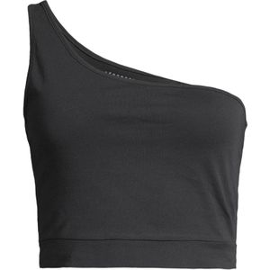 AÉROPOSTALE Top  zwart