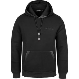 Karl Lagerfeld Trui  zwart