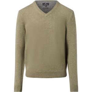 Andrew James Trui  groen