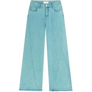 Scalpers Jeans ' '  turquoise