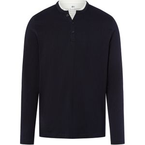 Nils Sundström Shirt  marine