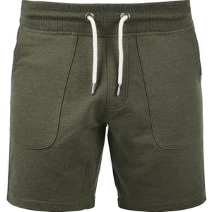 BLEND Broek 'Mulker'  groen