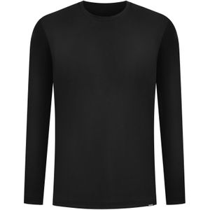 Smilodox Shirt  zwart