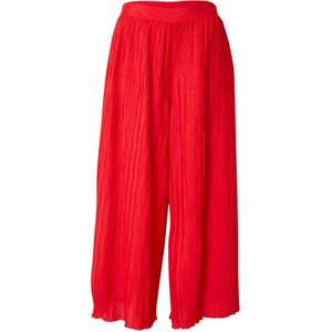 ABOUT YOU Broek 'Fanny Trousers'  rood