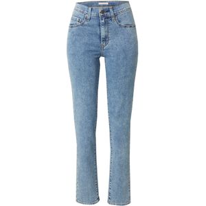 LEVI'S ® Jeans '721'  blauw denim