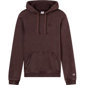 Champion Authentic Athletic Apparel Sweatshirt  donkerbruin