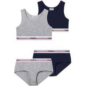 BUFFALO BH  navy / grafiet