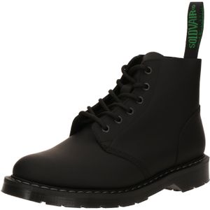 Solovair Veterboots  zwart