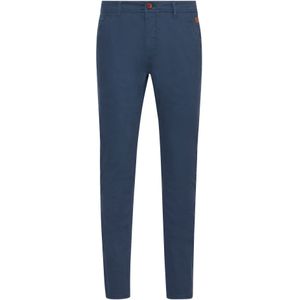 BLEND Chino 'Kainz'  navy