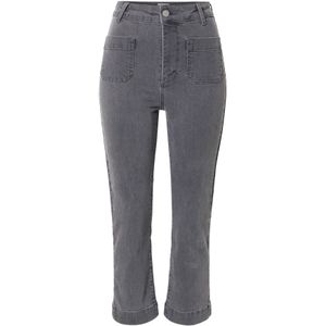 Daahls by Emma Roberts exclusively for ABOUT YOU Jeans 'Nia'  grijs