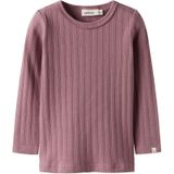 Lil'Atelier Shirt  oudroze