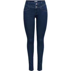 ONLY Jeans 'ONLRAIN'  blauw denim