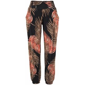 LASCANA Harembroek  bruin / zwart