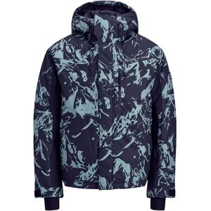 Jack & Jones - Alpes - Shell Jas - Waterdicht - Winddicht