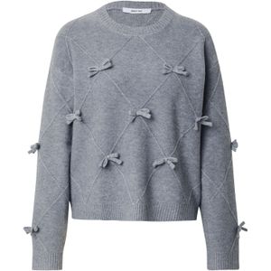 ABOUT YOU Trui  grijs