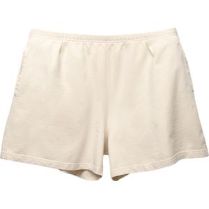 Pull&Bear Bandplooibroek  wolwit