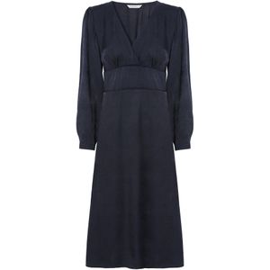 Tatuum - Telia 1 - Damesjurk - Midi - Viscosejacquard