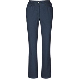 Goldner Jeans 'Carla'  donkerblauw