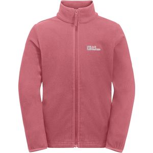 Functionele fleece jas